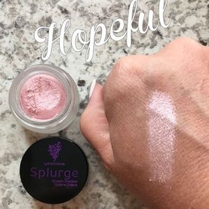 Younique Moodstruck Splurge Cream Shadow (Hopeful)